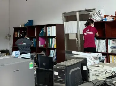 Dịch Vụ Dọn Dẹp Nhà TPHCM - Giá Rõ Ràng, Có Tổng Vệ Sinh Nhà Cửa 