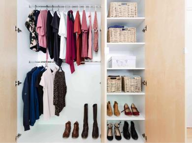 How to Clean Your Home Using the KonMari Method by Marie Kondo 