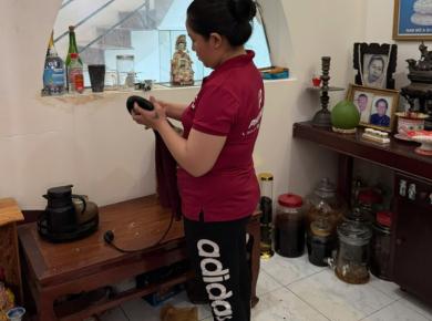 Benefits of Hourly House Cleaning Services Compared to Full-Service Cleaning 