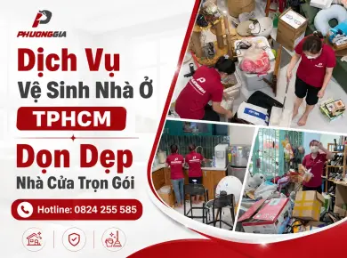 Dịch vụ vệ sinh nh&agrave; ở TPHCM &ndash; Tổng vệ sinh, dọn dẹp nh&agrave; cửa trọn g&oacute;i 