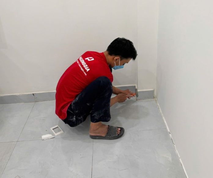 vệ sinh nhà quận 9