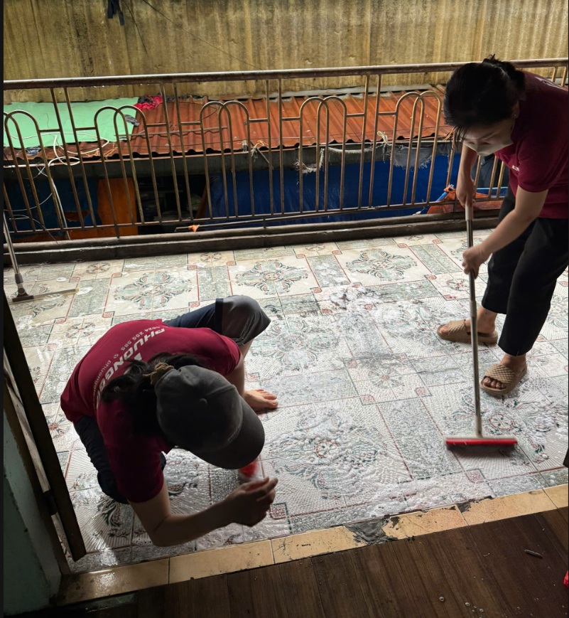 dọn nhà theo giờ củ chi