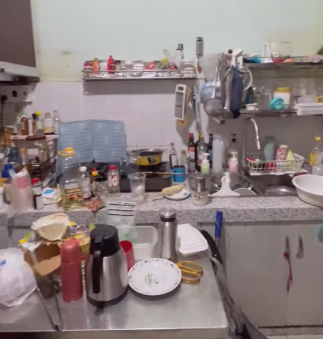 dịch vụ dọn dẹp nhà cửa quận 5