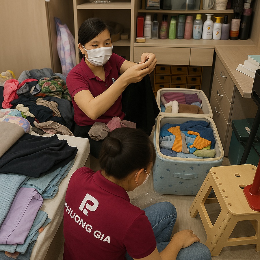 dịch vụ tổng vệ sinh nhà cửa tphcm